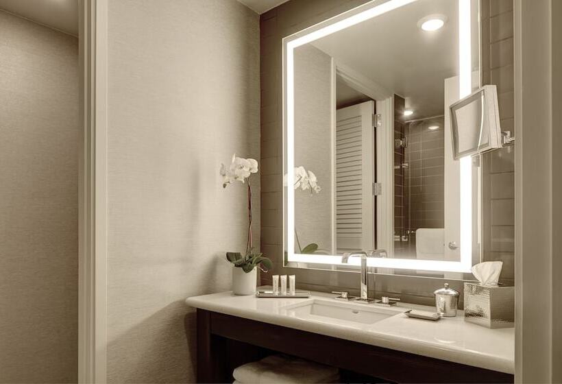 غرفة قياسية, Archer Hotel Austin