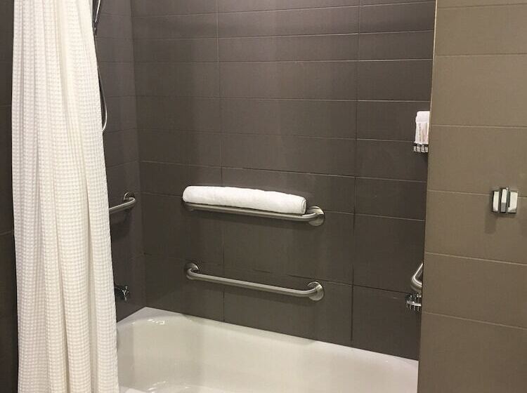 غرفة قياسية, Archer Hotel Austin