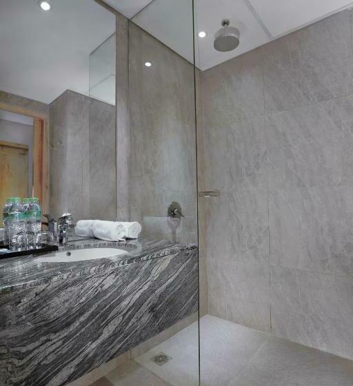 חדר סופריור, D Max Hotel & Convention Lombok