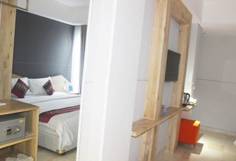 חדר סופריור, D Max Hotel & Convention Lombok