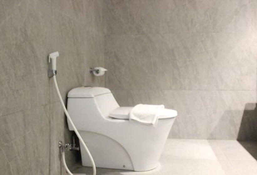 סוויטה, D Max Hotel & Convention Lombok