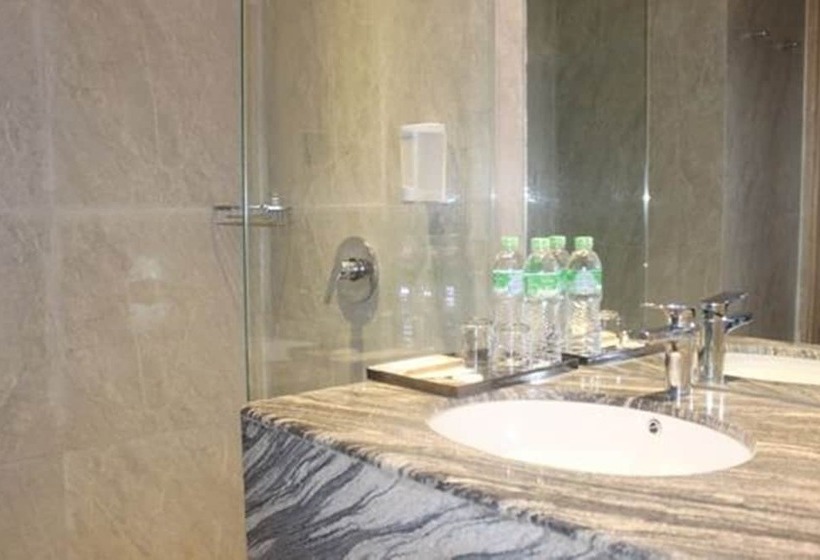 חדר אקזקיוטיב, D Max Hotel & Convention Lombok