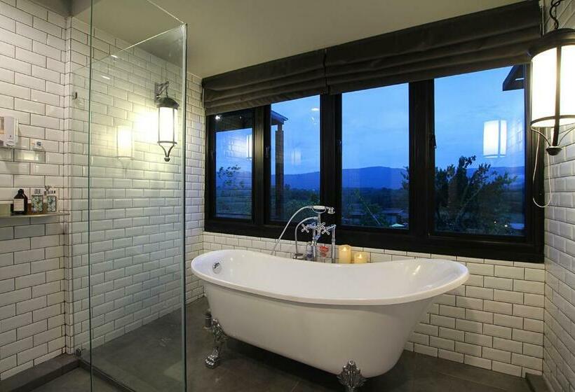 4间卧室的房子, Limon Villa Khao Yai By Slh