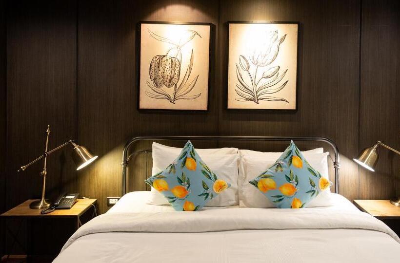 4间卧室的房子, Limon Villa Khao Yai By Slh