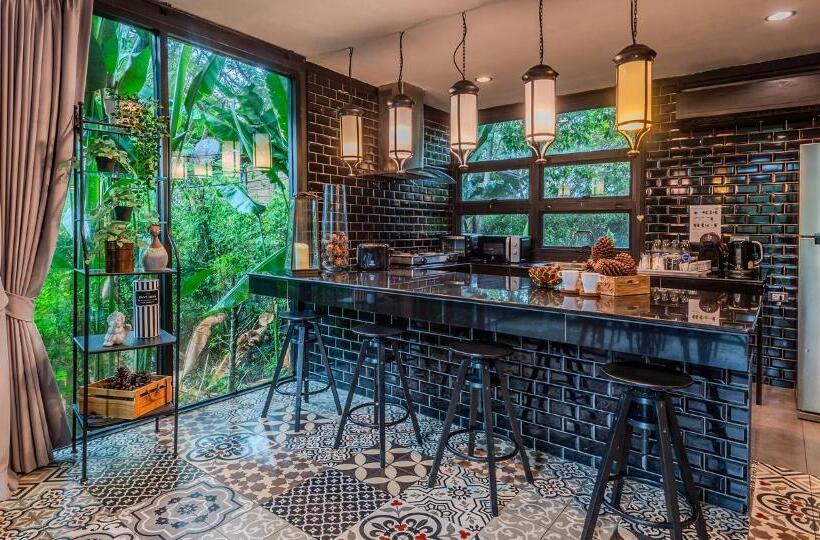 4间卧室的房子, Limon Villa Khao Yai By Slh