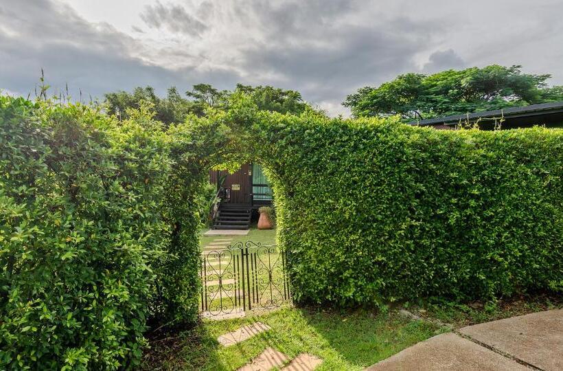 带1个卧室的豪华别墅, Limon Villa Khao Yai By Slh