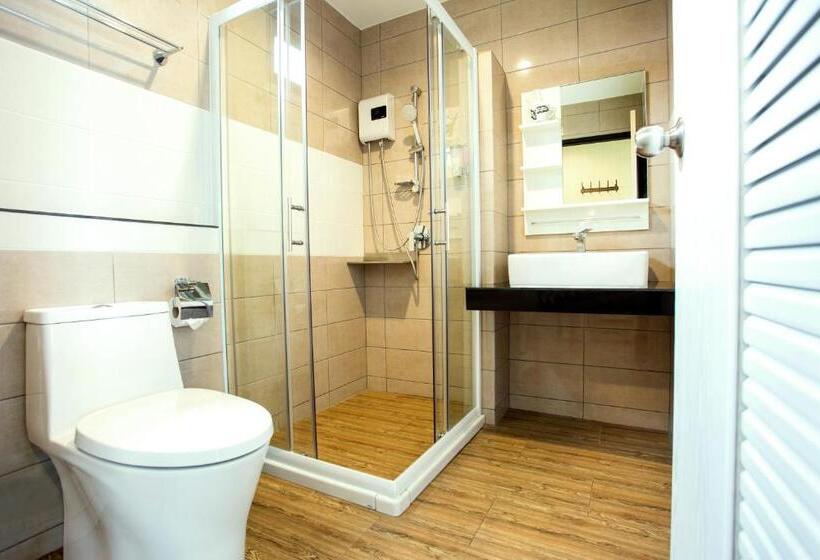 豪华房间, Limon Villa Khao Yai By Slh