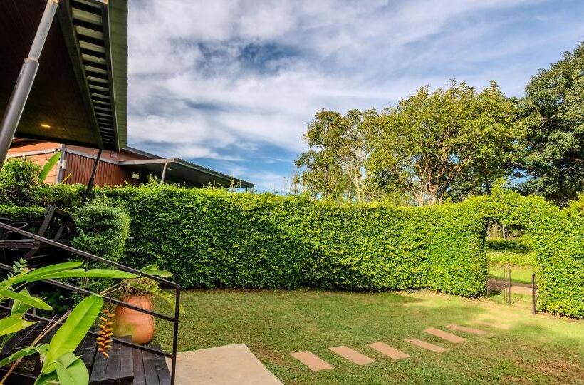 豪华房间, Limon Villa Khao Yai By Slh