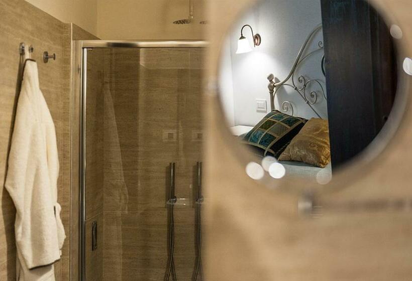 스탠다드 룸, Locanda Bepa