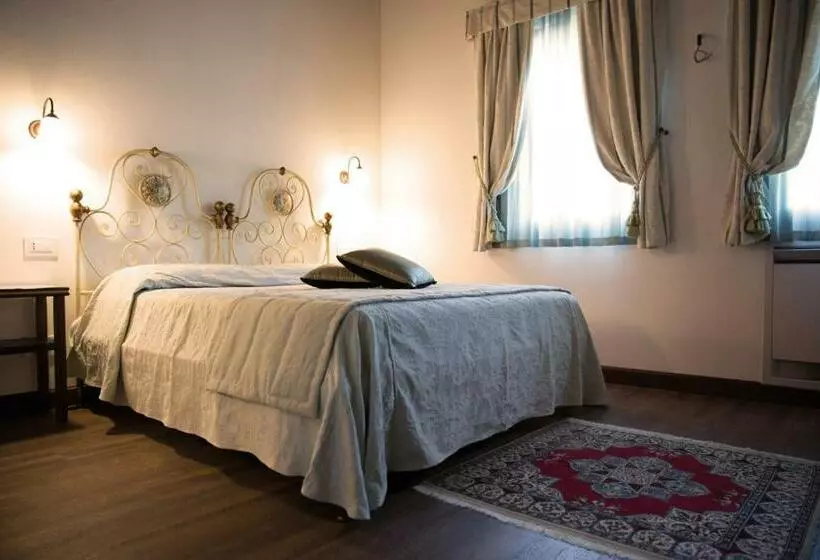 Standard-invahuone, Locanda Bepa