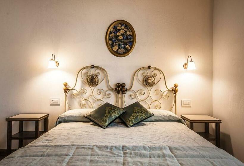 Номер Deluxe, Locanda Bepa