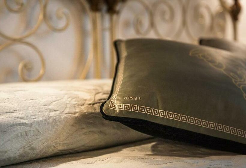 디럭스 룸, Locanda Bepa