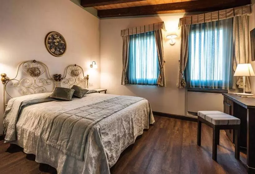 Standard-invahuone, Locanda Bepa