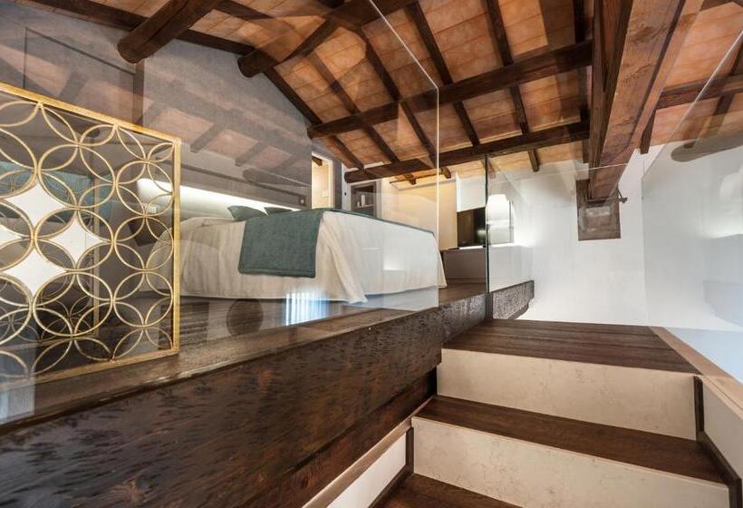 Полулюкс Повышенной Комфортности, Locanda Bepa