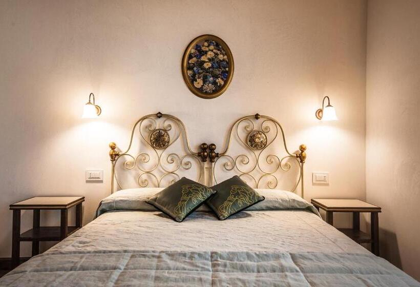 장애인을 위한 스탠다드 룸, Locanda Bepa