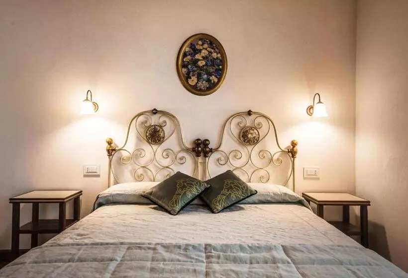 Standard-invahuone, Locanda Bepa