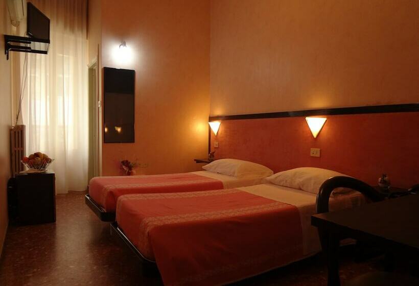 Номер Стандарт, Nettuno