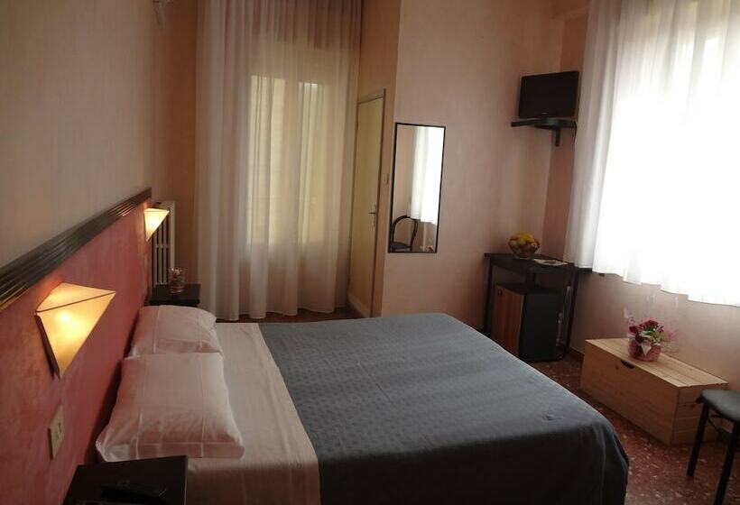 Номер Стандарт, Nettuno