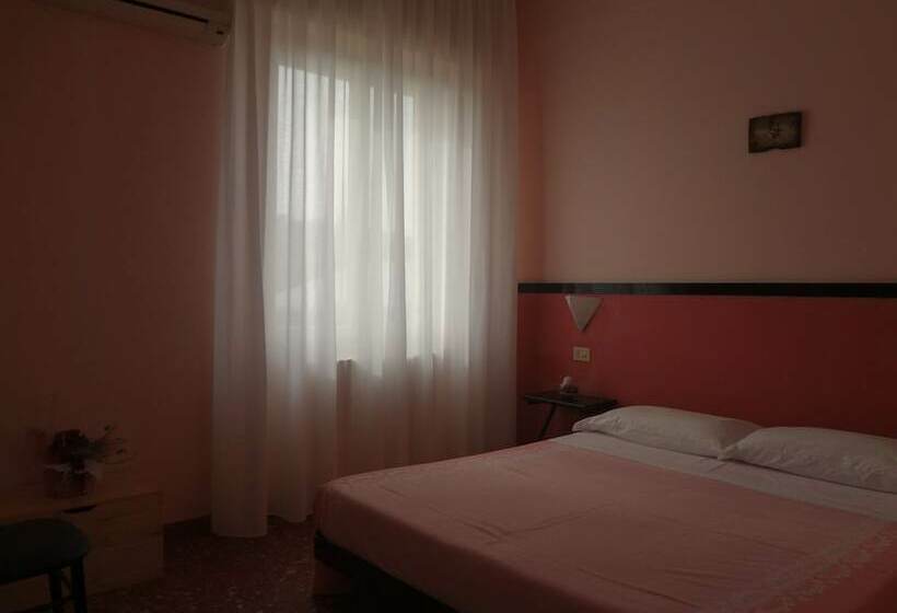 Номер Стандарт, Nettuno