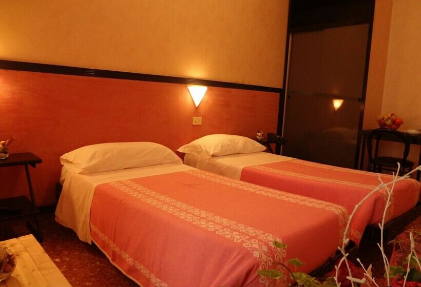 Номер Стандарт, Nettuno