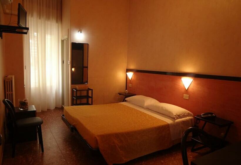 Номер Стандарт, Nettuno