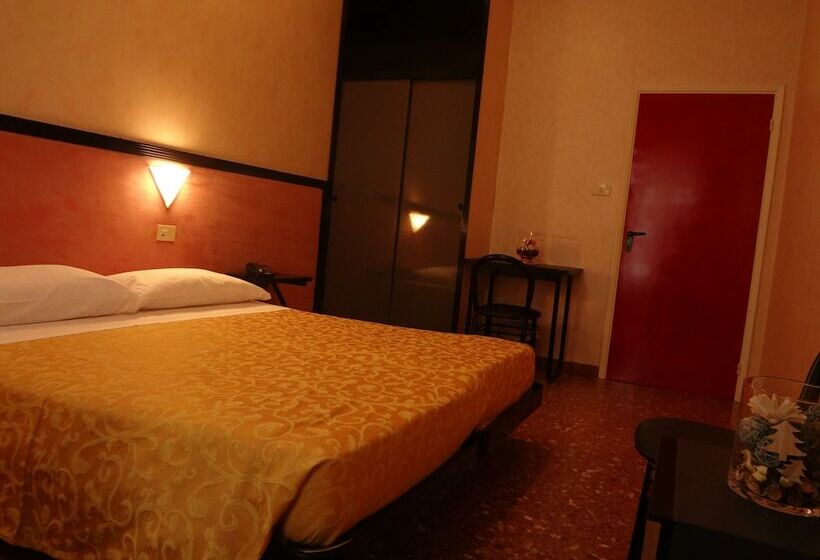 Номер Стандарт, Nettuno