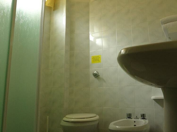 Номер Стандарт, Nettuno