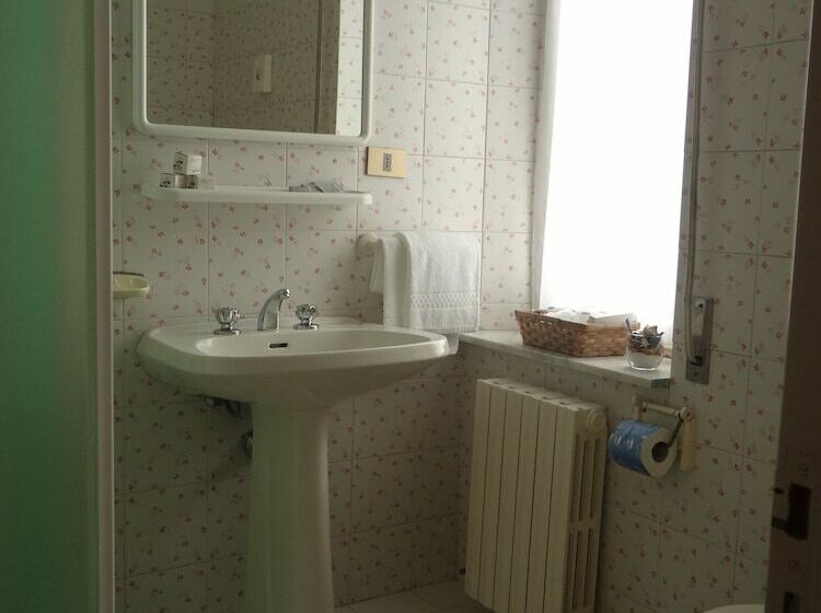 Номер Стандарт, Nettuno