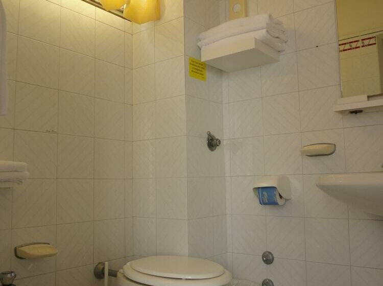 Номер Стандарт, Nettuno