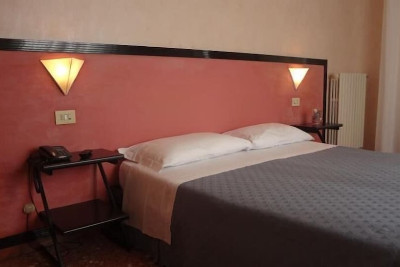 Номер Стандарт, Nettuno