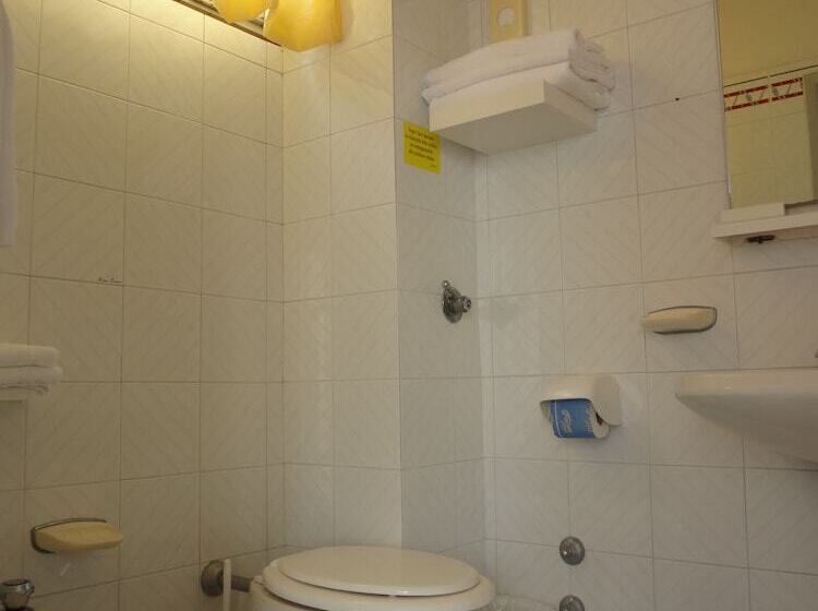 Семейный Номер, Nettuno