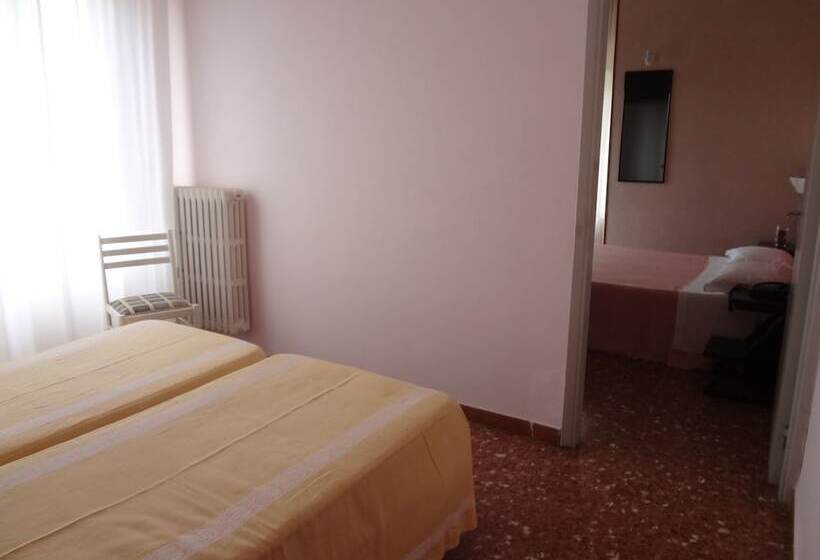 Семейный Номер, Nettuno