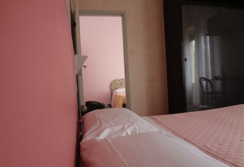 Семейный Номер, Nettuno