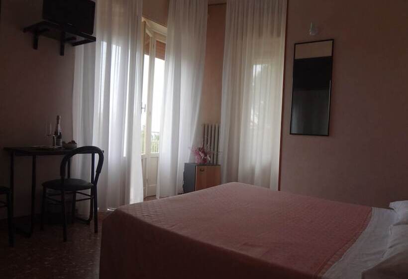 Семейный Номер, Nettuno