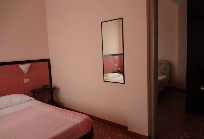 Семейный Номер, Nettuno