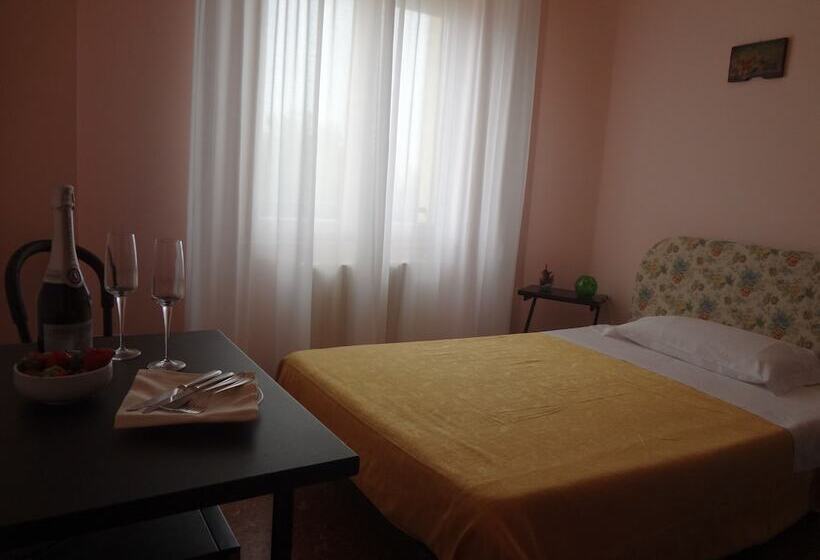 Номер Стандарт, Nettuno