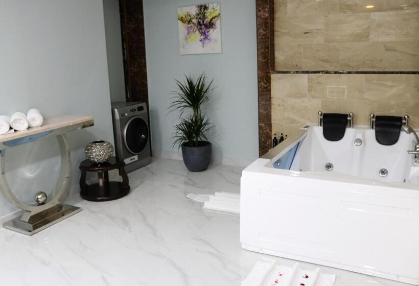 سوییت خانوادگی, Olive Tree Amman