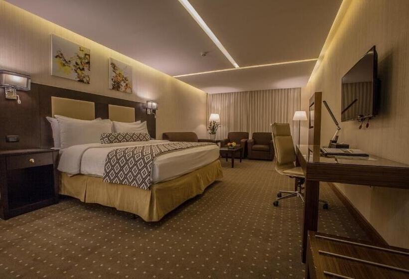 اتاق لوکس, Olive Tree Amman