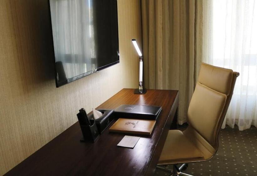 اتاق لوکس, Olive Tree Amman