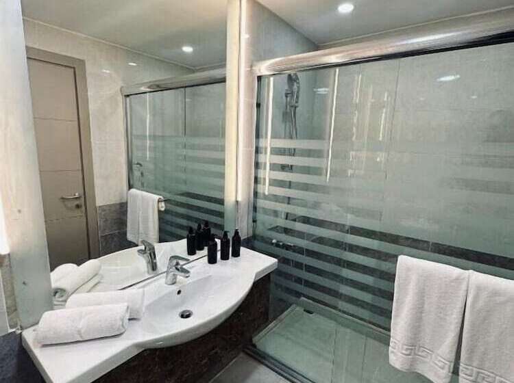 اتاق لوکس, Olive Tree Amman