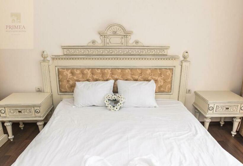 豪华工作室, Primea Beach Residence