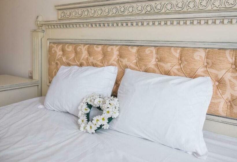 豪华工作室, Primea Beach Residence