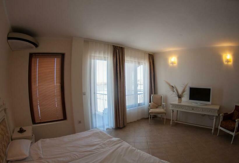 豪华工作室, Primea Beach Residence