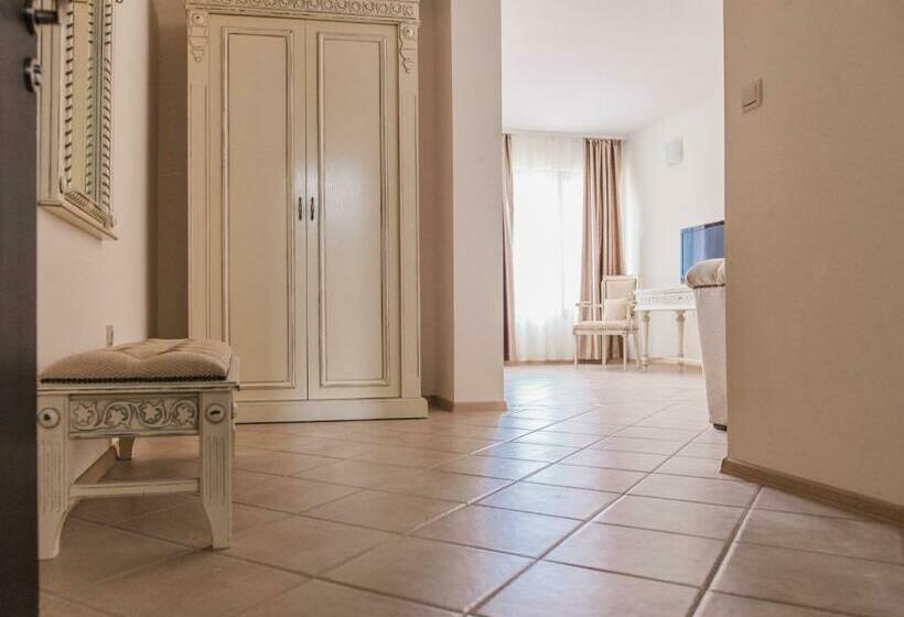 豪华工作室, Primea Beach Residence