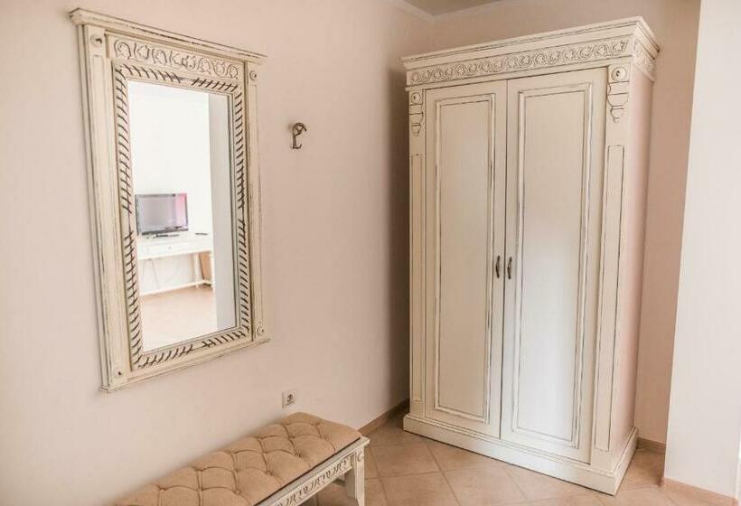 豪华工作室, Primea Beach Residence