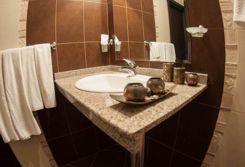 带海景的标准房, Primea Beach Residence