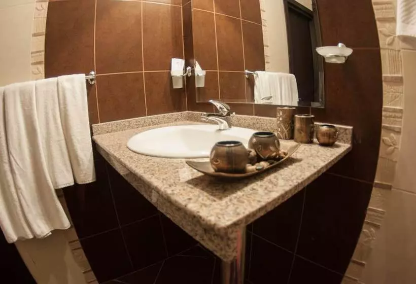 Standard-huone Merinäkymä, Primea Beach Residence