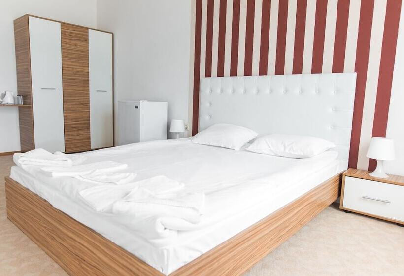 带海景的标准房, Primea Beach Residence