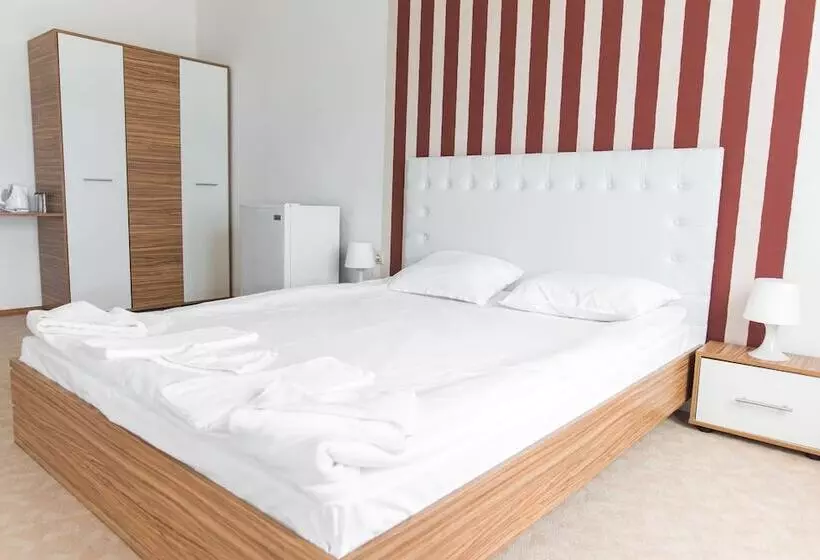 Standard-huone Merinäkymä, Primea Beach Residence