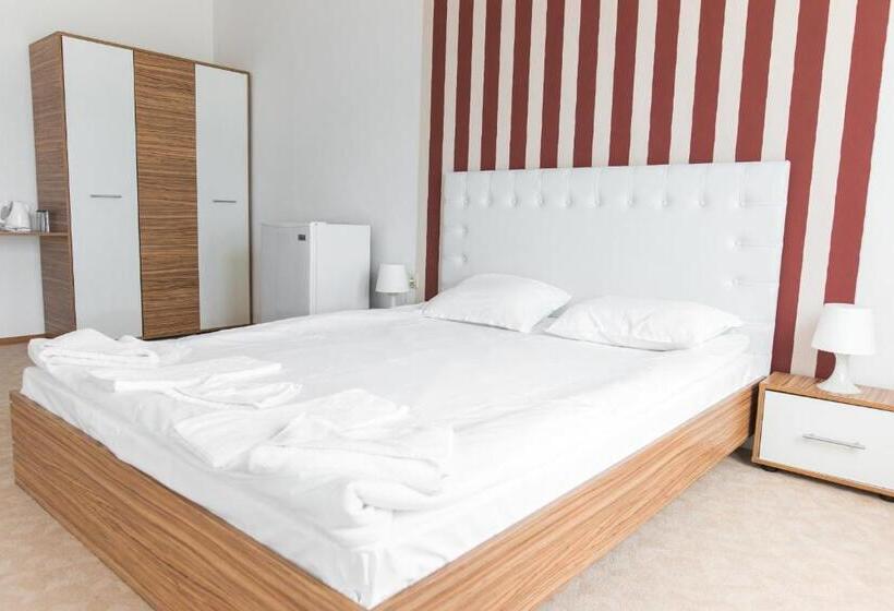 带海景的标准房, Primea Beach Residence